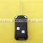 Promotional Lexus Flip Modified Car Key Shell for Lexus 2 buttons Key Fob Custom Blank