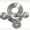 Titanium GB flange