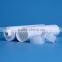 empty Caulk Tube for silicone sealant