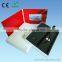 Factory manufacturer handmade paper craft 2.4" 2.8" 4.3" 5" 7" 10.1" LCD wedding cards
