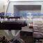 CK6140 cnc lathe with auto bar feeder