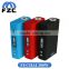 Wholesale Russia High Quality Black/Blue/Red Colors Genuine Sigelei 200w TC Box Mod Fuchai 200 Watt VS Snow Wolf 200w