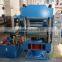 price for four pole rubber press machine