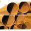 34mm seamless steel pipe tube