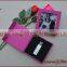Cloth USB Flash Gift Storage Packaging Box