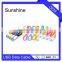 2.0 factory wholesale colorful topcon total station data transfer cable usb