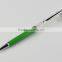 crystal touch metal pen for smartphone supplied from China TC-TS011