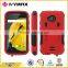 For Motorola E2 Case Silicone pc Back Cover Case