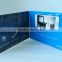 Good quality 4.3"lcd video mailer
