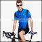 top quality and Comfortable cycling jersey original short road bike jersey made in professional cycling wear china factory