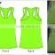 custom free design new style running singlets