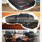 SCC Rotomolded ATV box, ATV luggage box, ATV cargo box