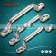2016 Hot Selling SK4-8081 Stainless Steel Handle