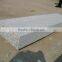 G359 white granite curbstone with CE Standard