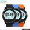 Bluetooth Smart Watch F68 IP67 Waterproof Smartwatch Fitness Tracker Heart Rate Monitor for IOS IPhone 5s 6s Plus Android Phone