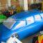 Simple Outdoor Advertising Ground Inflatable Model Car for Show