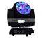 b eye k10 wedding di 19*15w beam bee eye led moving head lighting