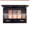 Hot Selling 35W&35T Warm Palette 35 Eye Shadow Pallete