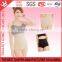 High Waist Seamless Tummy Control Slim Brief Pantyhose K19