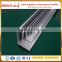 High quality adjustable extruded aluminum bend angle connectors aluminum brackets profiles