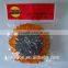 China Manufacturer Hot Sale china stainless steel scourer for pot washing