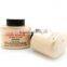 New Natural Face Loose Powder Luxury Powder Waterproof Nutritious Banana Brighten Long-lasting 42g/1.5oz