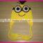 hot sale baby knit of minions