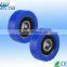 5x22x7mm 625ZZ Slinding door plastic roller