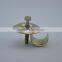 Pressed Scaffolding Limpet Coupler for Steel Plank