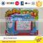 Vehicle Type Erasable Magnetic Writing Drawing Board for Kids