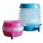hot sale collapsible beverage dispenser