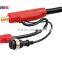CO2 MIG Welding Torch Pana type KR-350A