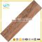 Low water absorption construction material modern wood texture border floor tile