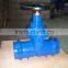 din f5 Socket gate valve