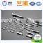 China Supplier ISO 9001 certified custom made precision carbon stee rod