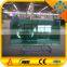 supply good quality custom cut tempered glass with CSI certificate