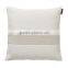 custom white cushion covers decorative sofa