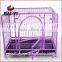 Various Stainless Steel Dog Crates For Wholesale