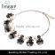 Rings Jewelry ethnic necklace made in China