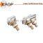 Cu/Al Connector Parallel Groove Clamp