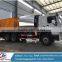 chip sealer synchronous chip sealer truck