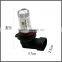 Car LED Lights 30W H11 High Power LED Lamp 12V C ree LED Automobile Fog Lamps