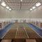 CE Approved Infrared Lamps Heating Auto Paint Drying Chamber