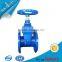 BS5163 PN16 CAST IRON WATER GATE VALVE