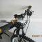 LIONHERO MTB BICYCLE ALUMINUM ALLOY BICYCLE
