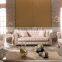 Italian New Classic Fabric Chesterfield Sofa AL153