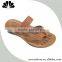 New arrival latest design slippers