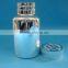 Plastic pill bottles PE bottles for medicine, UV bottle for pills packing, 100cc,200cc,250cc,300cc