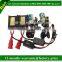 Car hid 35w 55w H1,H3,H4,H7,H8,H9,H11,H13,9004,9005,9006,9007 xenon kit h7 7000k