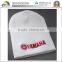 Custom Embroidery 100 Acrylic Beanie Wholesale